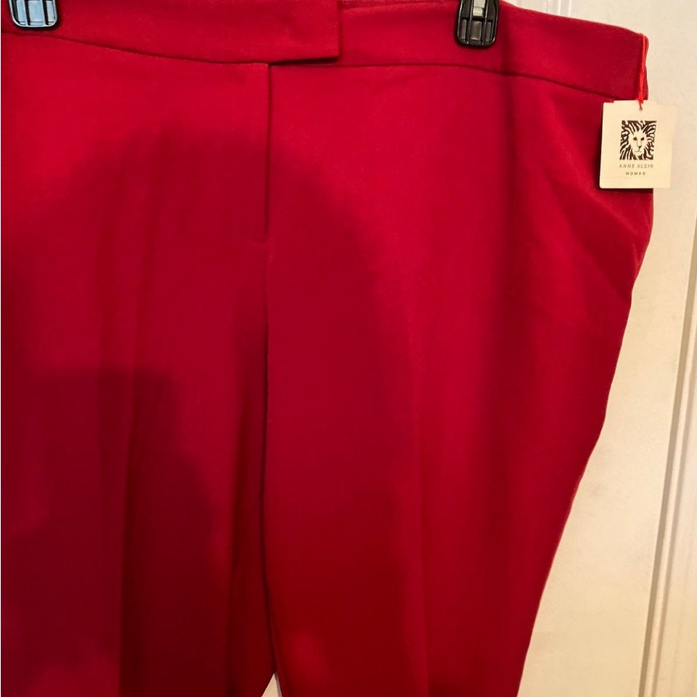 Anne Klein pants - Picture 7 of 7